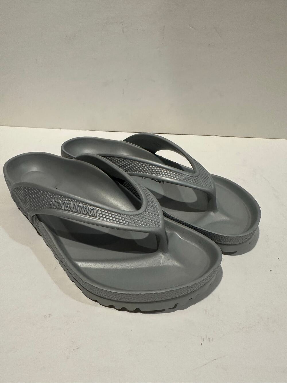 Birkenstock sandals
